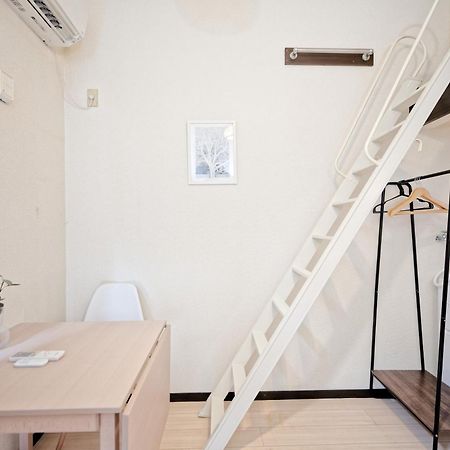 דירות טוקיו Shibuya Honmachi Loft Hideaway מראה חיצוני תמונה