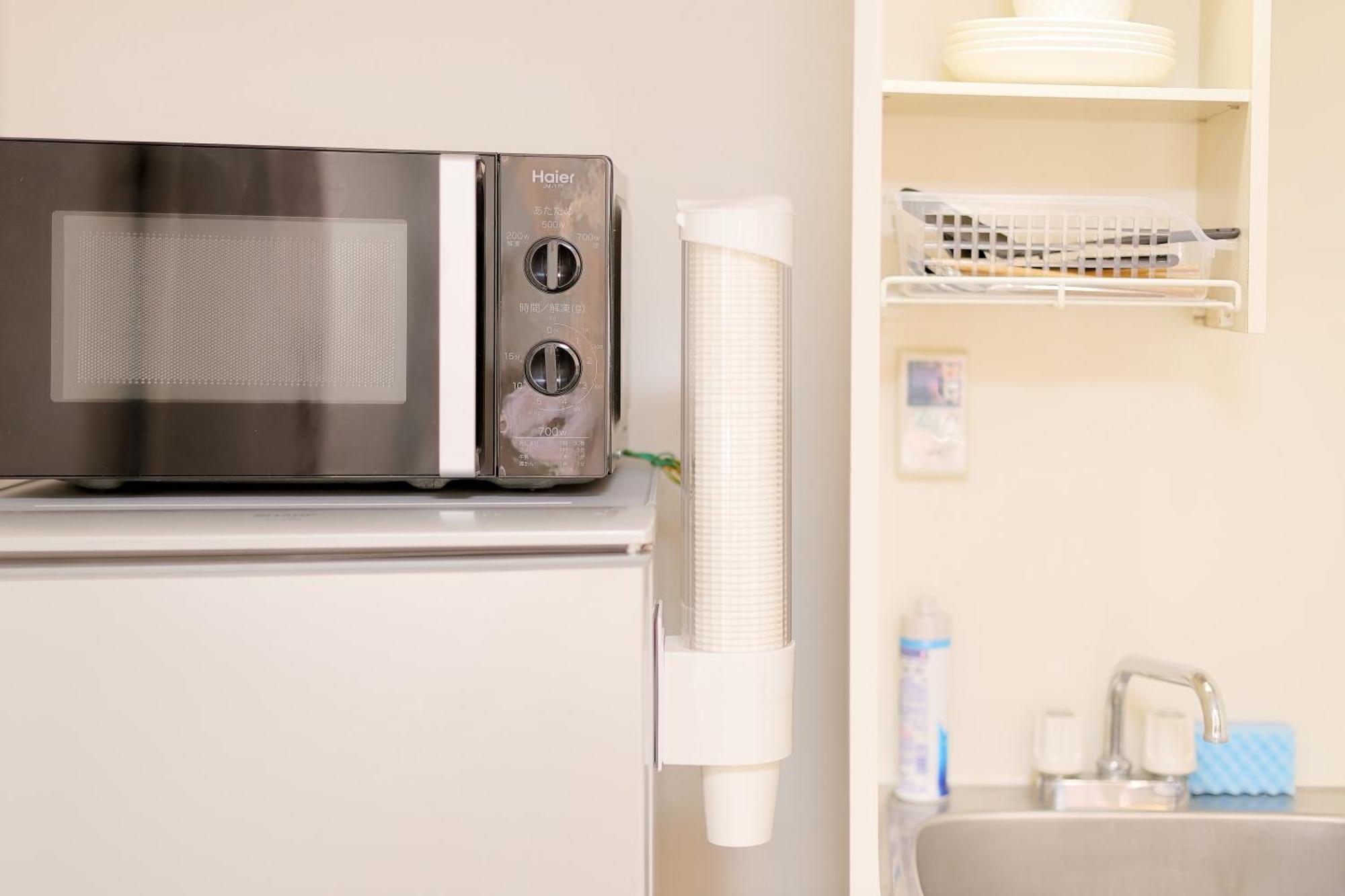דירות טוקיו Shibuya Honmachi Loft Hideaway מראה חיצוני תמונה