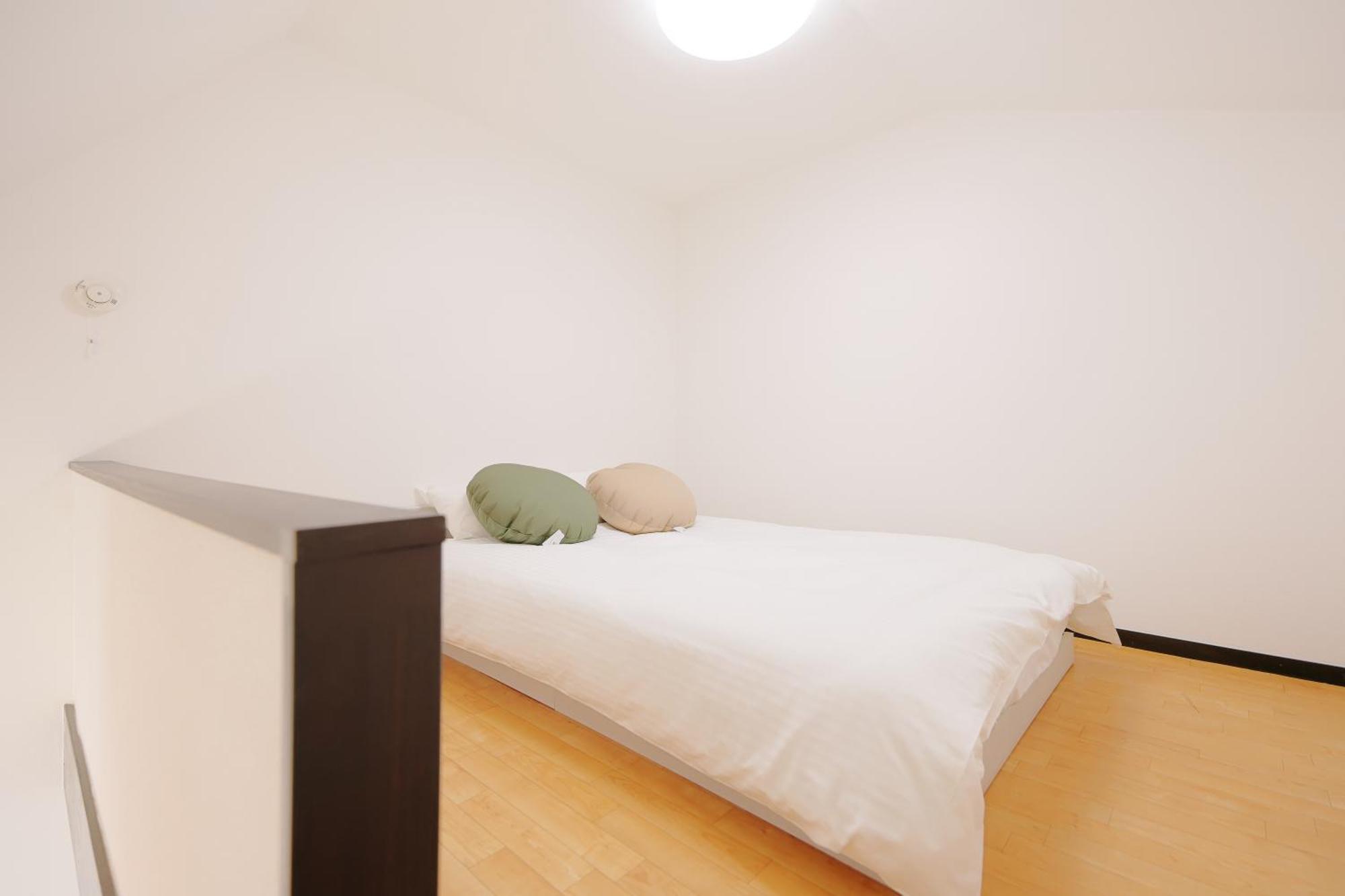 דירות טוקיו Shibuya Honmachi Loft Hideaway מראה חיצוני תמונה