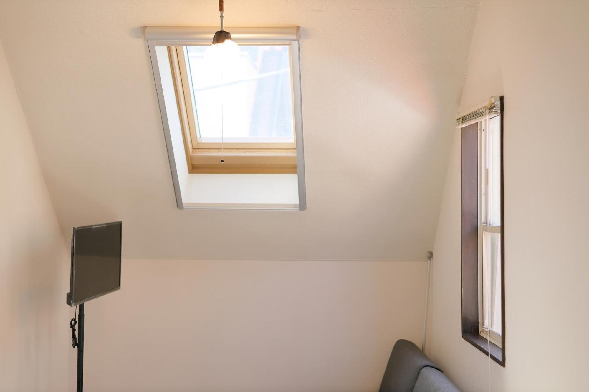 דירות טוקיו Shibuya Honmachi Loft Hideaway מראה חיצוני תמונה