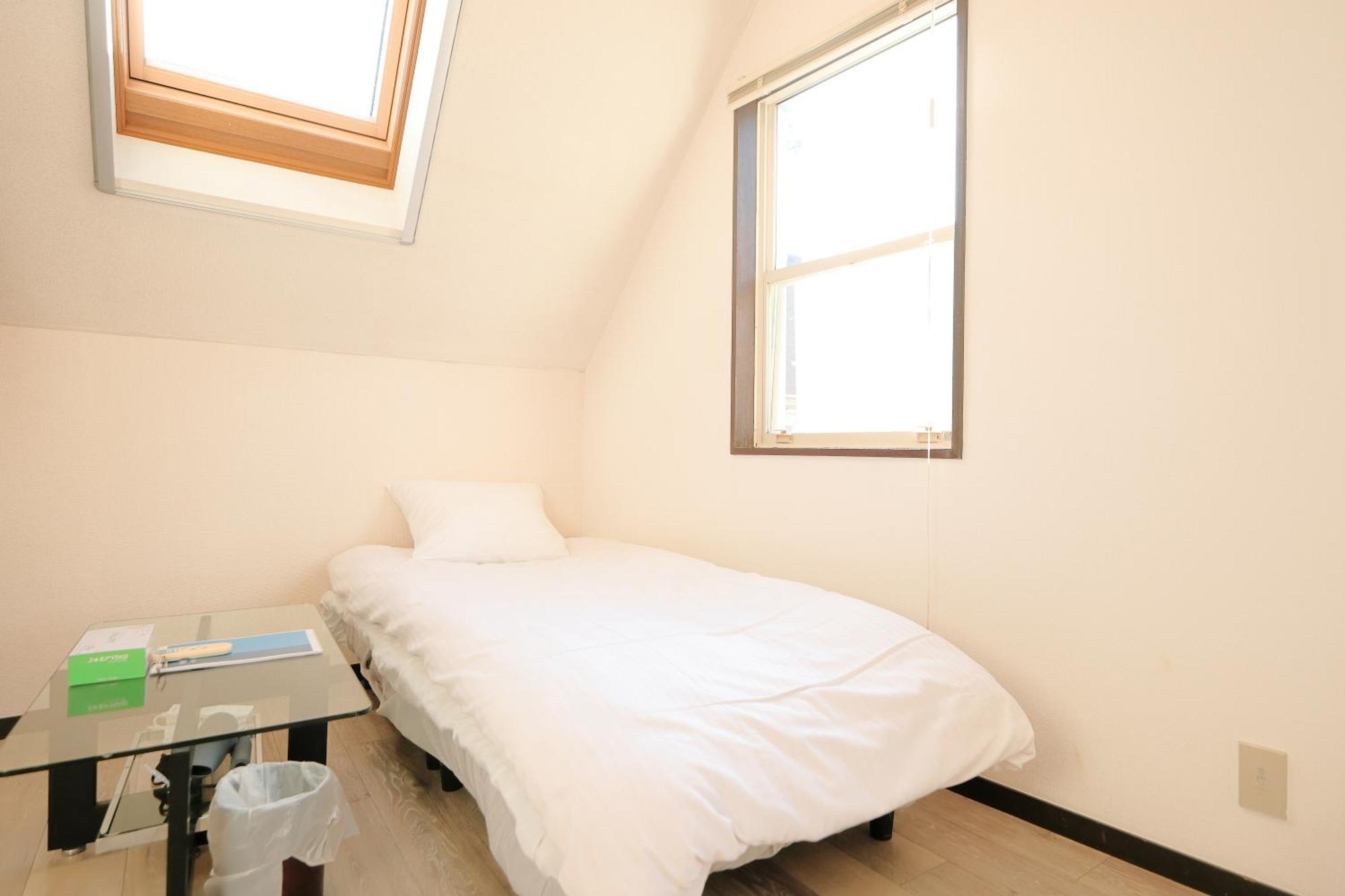 דירות טוקיו Shibuya Honmachi Loft Hideaway מראה חיצוני תמונה