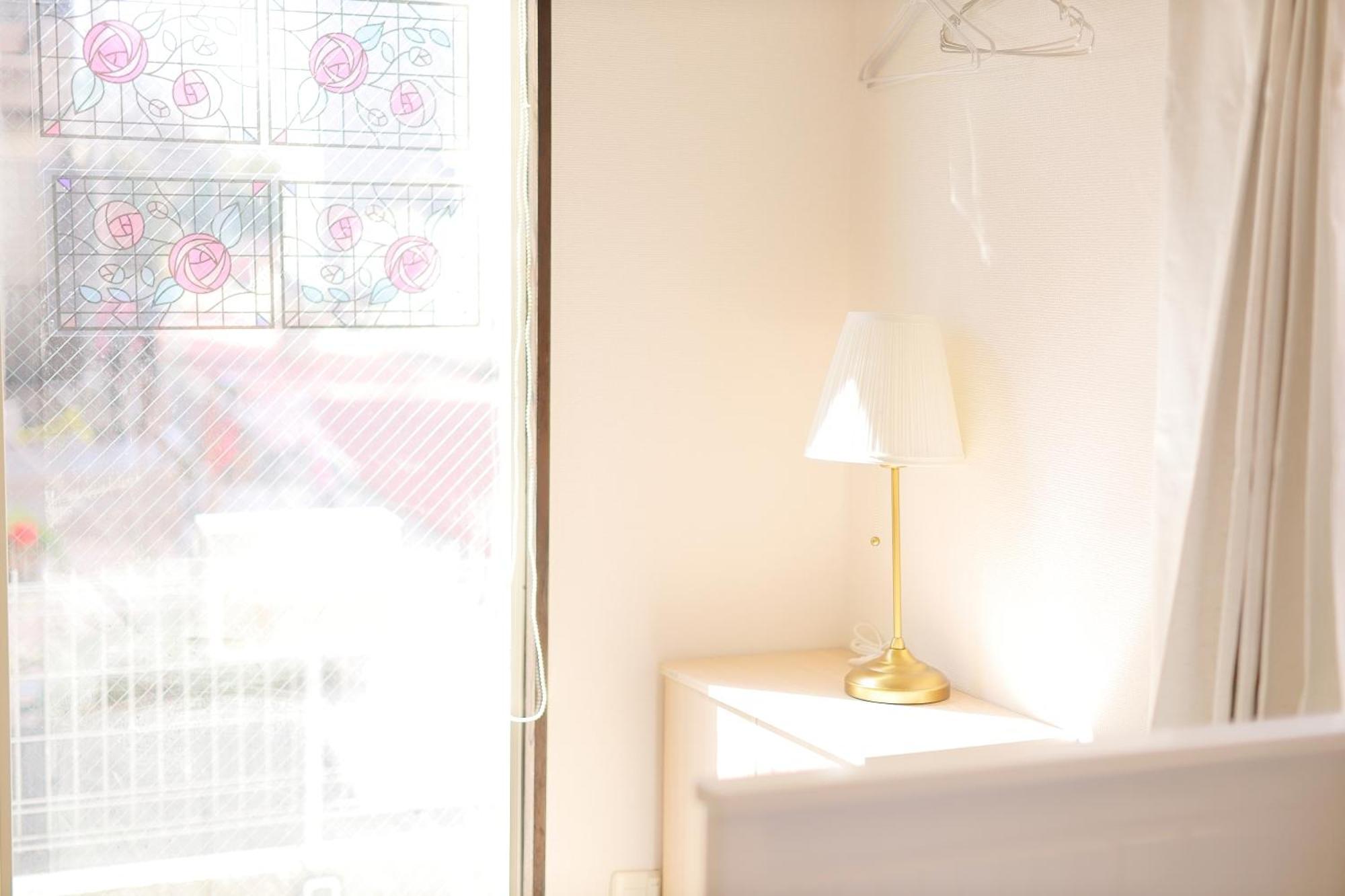 דירות טוקיו Shibuya Honmachi Loft Hideaway מראה חיצוני תמונה