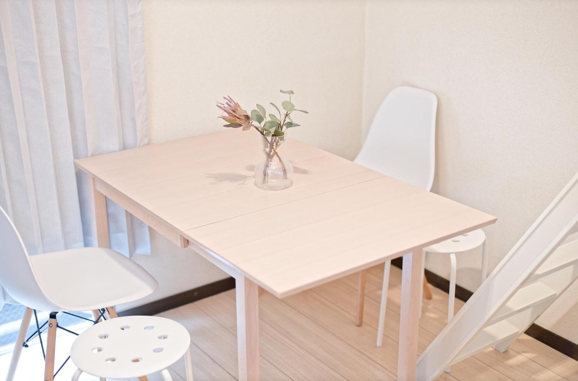דירות טוקיו Shibuya Honmachi Loft Hideaway מראה חיצוני תמונה