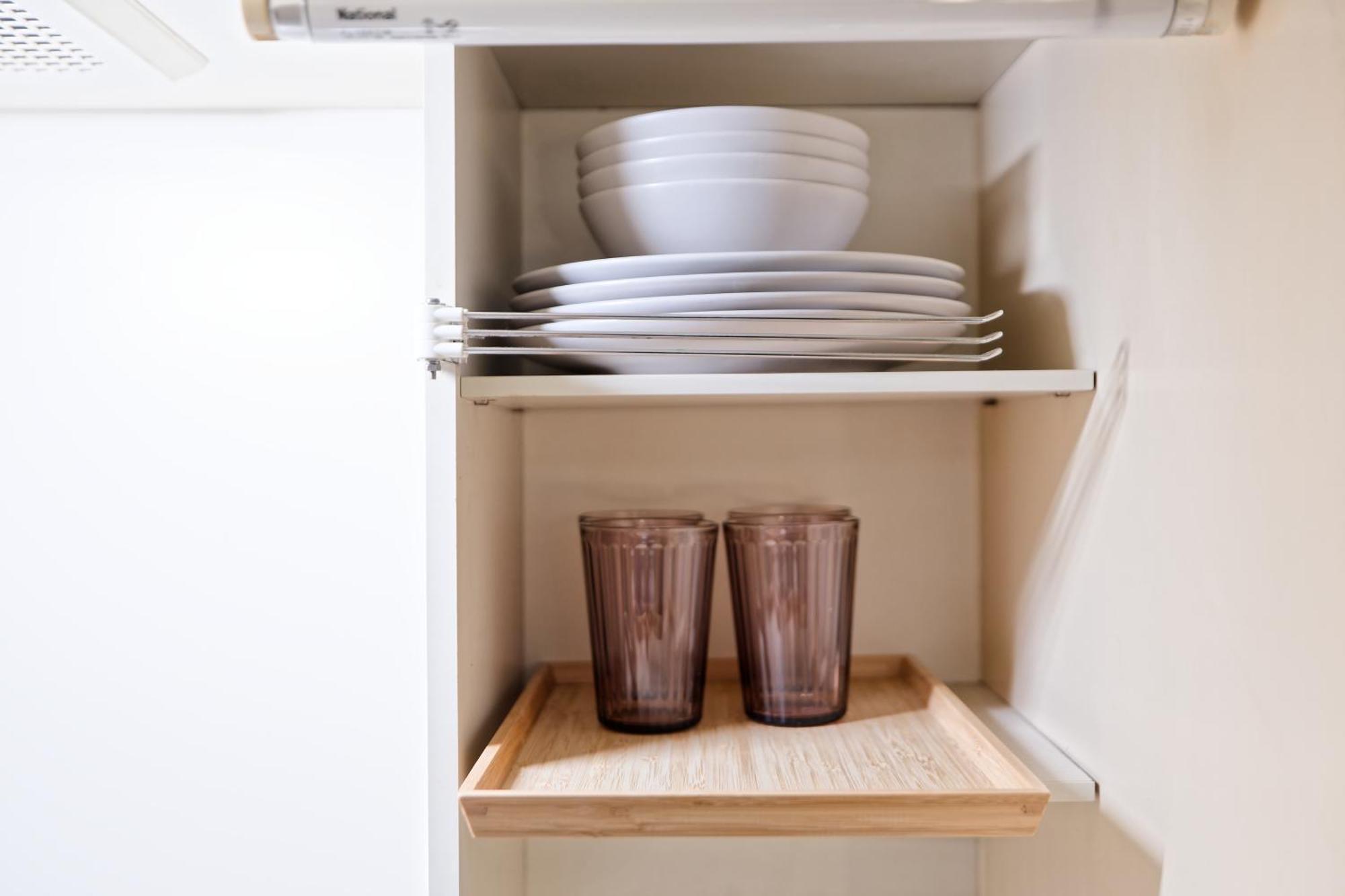 דירות טוקיו Shibuya Honmachi Loft Hideaway מראה חיצוני תמונה